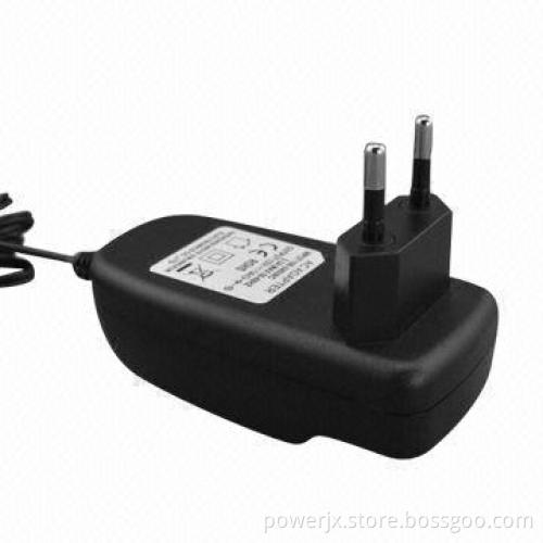Switching AC/DC Adapter with 12W Power
